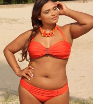 Biquínis para Gordinha Moda 2014