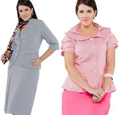 roupas de senhoras evangelicas