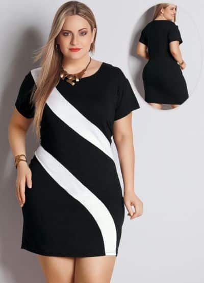 Looks plus size para o Natal: veja fotos e ideias de produções natalinas  bem estilosas – JUROMANO.COM