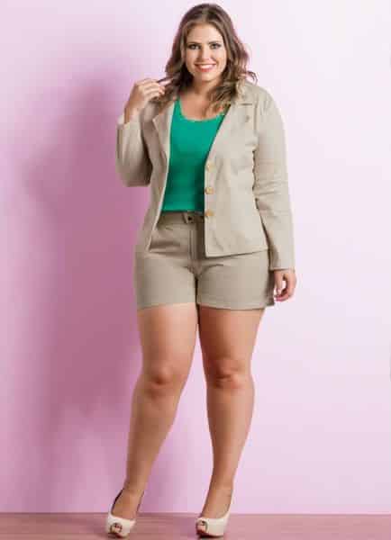 (Foto: posthaus.com.br) Blazer 69,99       