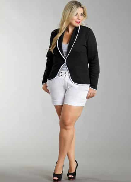 (Foto: posthaus.com.br) Blazer 59,99      