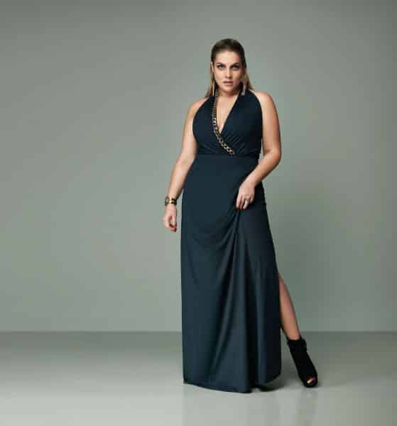 (Foto: eleganceplussize.com.br)     