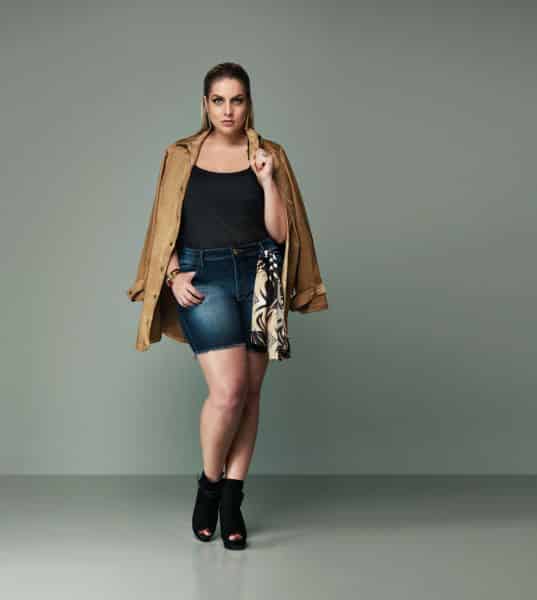 (Foto: eleganceplussize.com.br)     