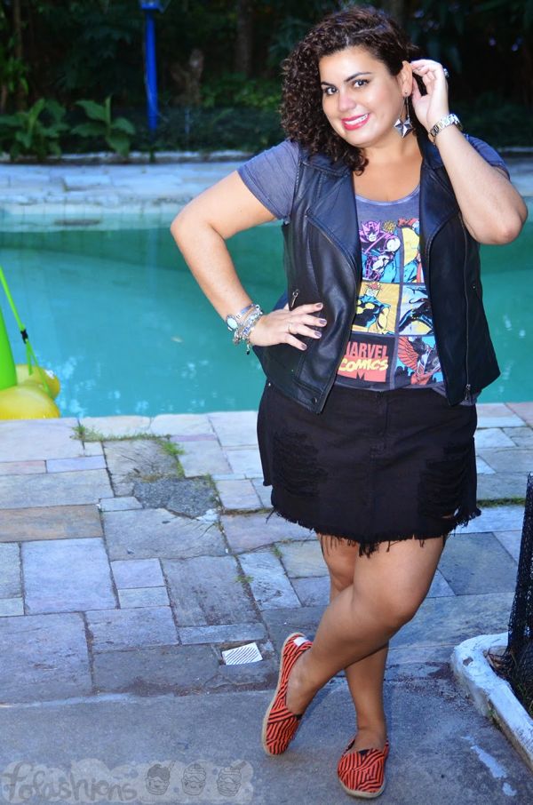 (Foto: fofashions.blogspot.com.br) 