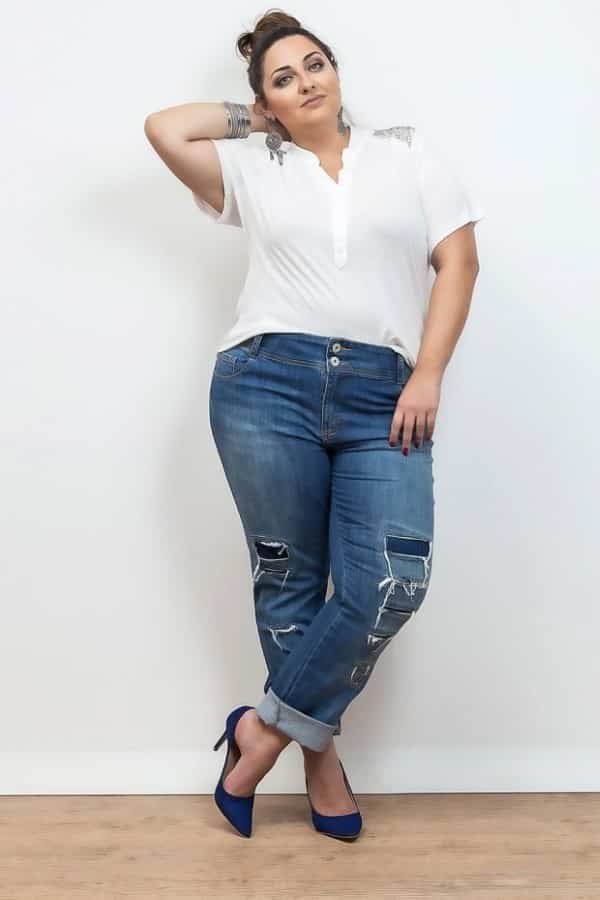 roupas plus size online baratas