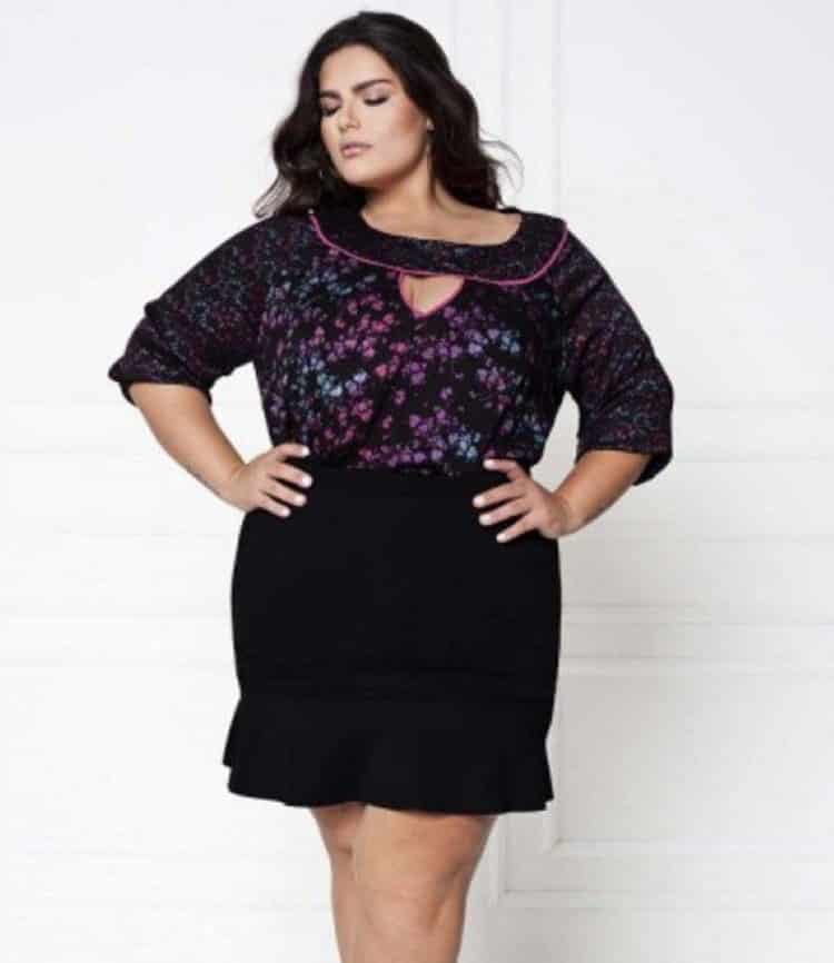 blusa festa casamento