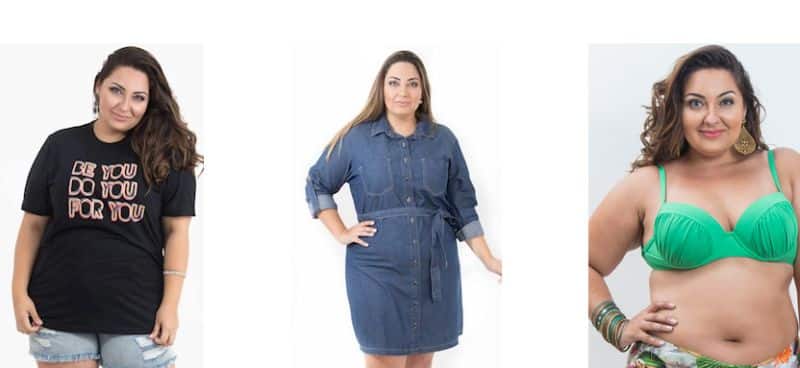 roupas plus size jeans 