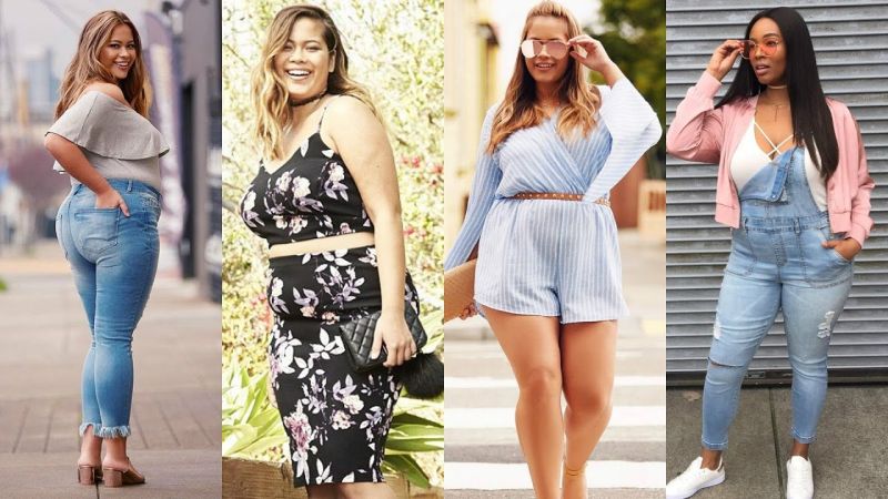 roupa carnaval plus size verao