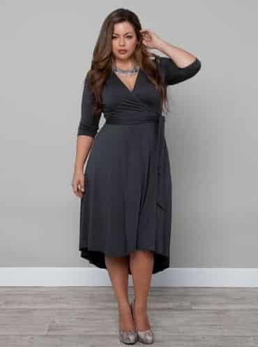 10 Modelos de Roupas que Valorizam as Gordinhas 61 - Plus Size