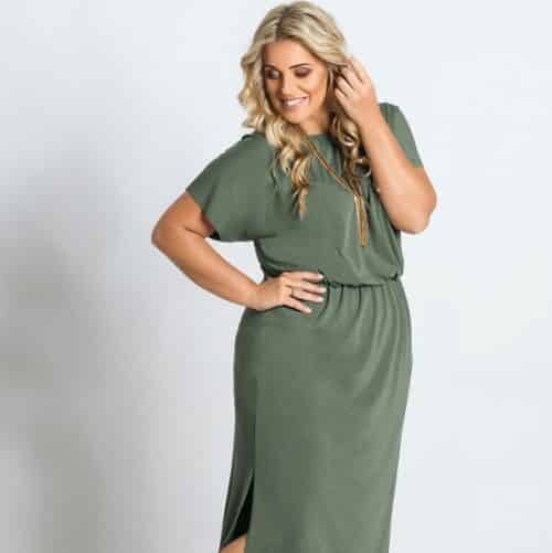 Como não Errar na Roupa de Natal para Gordinhas