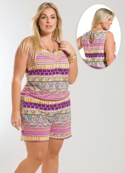 moda gestante plus size online