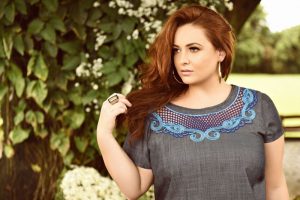 Tendências de Moda Primavera Verão 2017 Plus Size