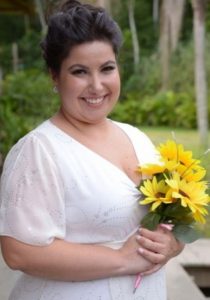 penteados para casamento