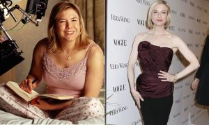 fotos de celebridades gordas que emagreceram