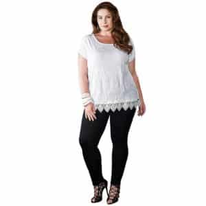 moda-t-shirt-para-gordinhas