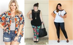 como revender moda plus size