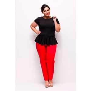 dicas de blusas blus size para casamentos