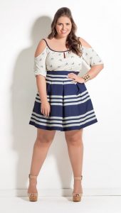 moda plus size brasil