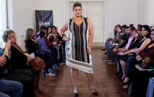 moda plus size verão