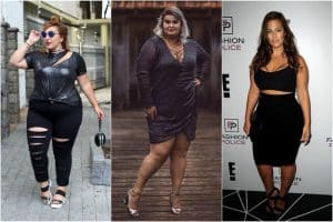 look plus size