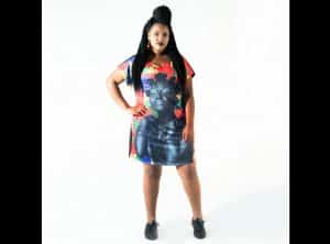 roupas plus size street