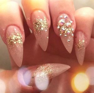stiletto