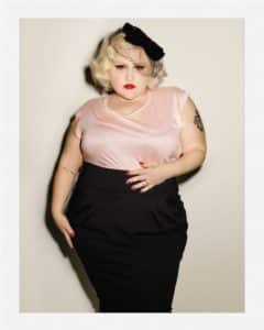 Beth Ditto