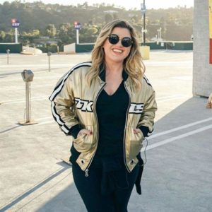 Kelly Clarkson