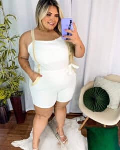 look diferente