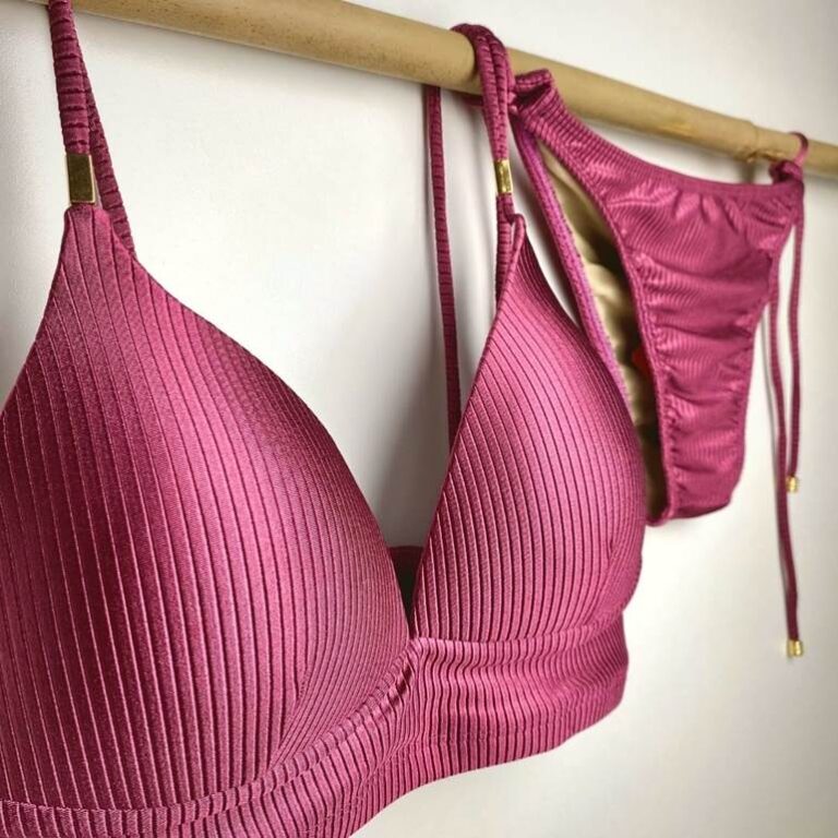 Biquíni Ideal Para Quem Tem Barriga Biquíni Ideal Para Quem Tem Barriga