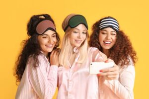 pijamas femininos